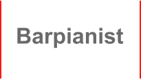 Barpianist